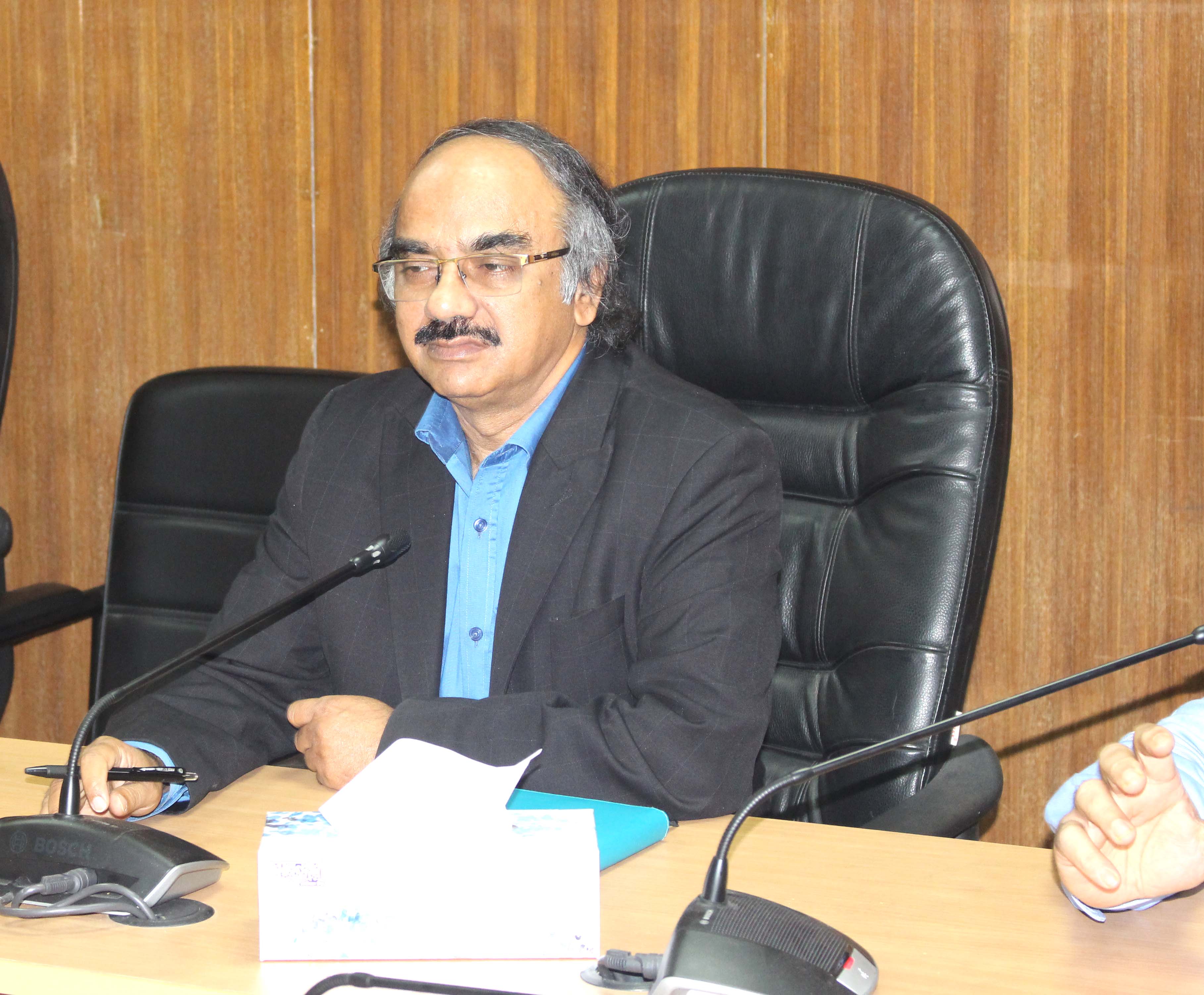  Orientation Program for ERD officers at CPTU- Orientation Program for ERD officers at CPTU