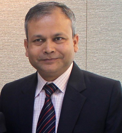 Mr. Md. Shoheler Rahman Chowdhury, MCIPS (T2-2007)