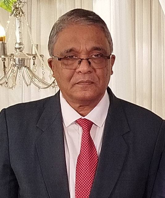 Mr. Swapan Kumar Sarkar (T8-2013)