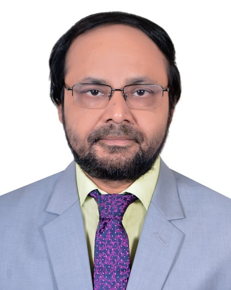 Mr. Md. Abdul Aziz MCIPS, MPSM, MBA