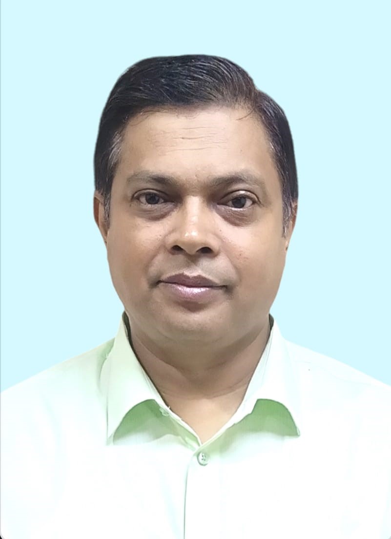 Mr. Shah Eyamin-Ul Islam MCIPS