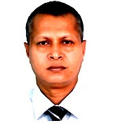 Mr. Md. Aknur Rahman, Ph.D. MCIPS