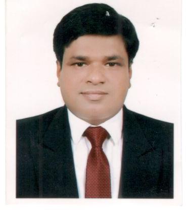 Mr. Md. Abu Bokkor Siddik  (T11-2023)